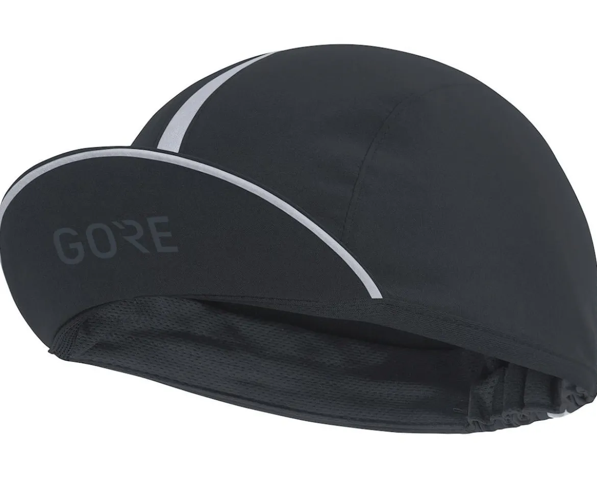 Gore Wear C5 Light Cap (Black)