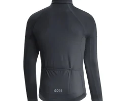 Gore Wear C3 Thermo Jersey (Black) (Men's) (S)
