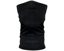 Gore Wear Essence Thermo Neckwarmer (Black) (Universal Adult)