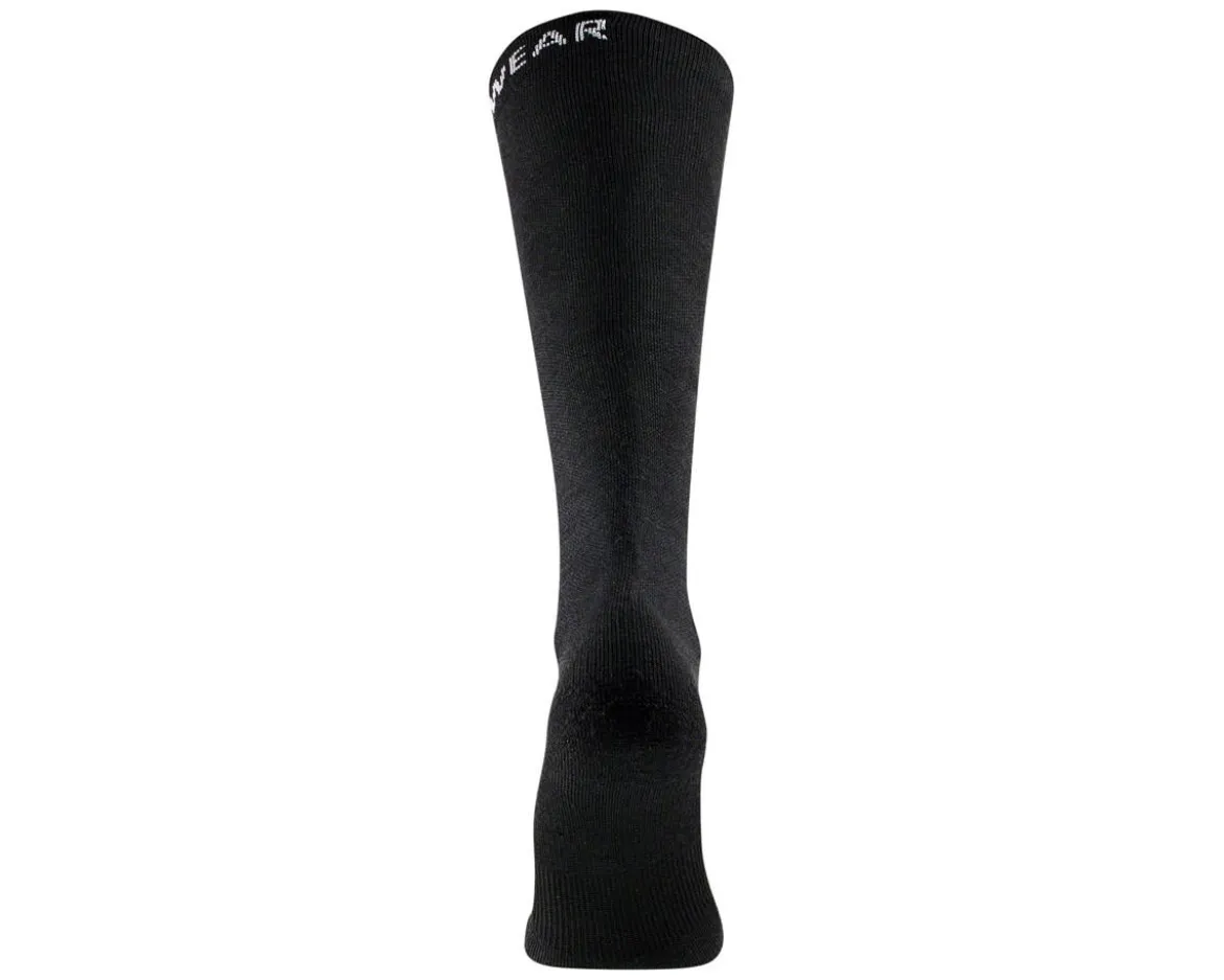 Gore Wear Essential Thermo Long Socks (Black) (M)