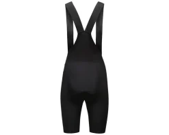 Gore Wear Fernflow Liner Bib Shorts + (Black) (Women's) (S)