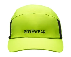 Gore Wear Gore-Tex Cap (Neon Yellow) (M)