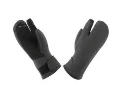 Gore Wear Gore-Tex Insulated Trigger Gloves (Black) (Men's) (2XL)
