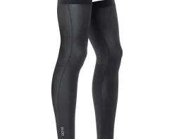 Gore Wear Leg Warmers (Black) (M/L)
