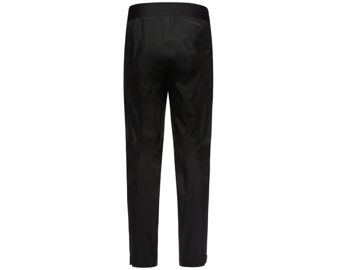 Gore Wear Lupra Gore-Tex Pants (Black) (Men's) (XL)