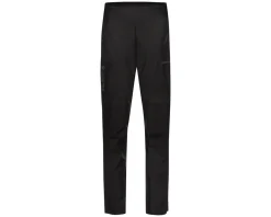 Gore Wear Lupra Gore-Tex Pants (Black) (Men's) (XL)