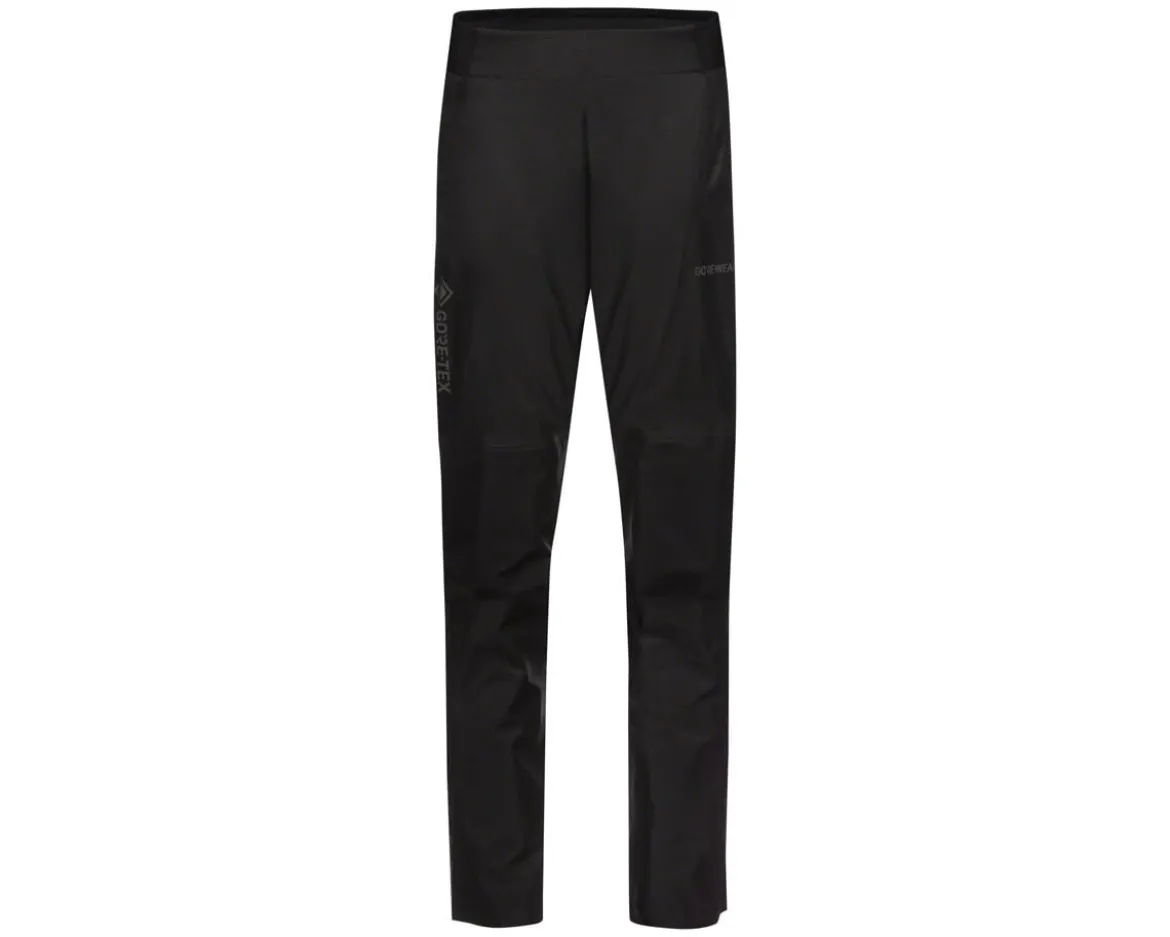 Gore Wear Lupra Gore-Tex Pants (Black) (Men's) (XL)