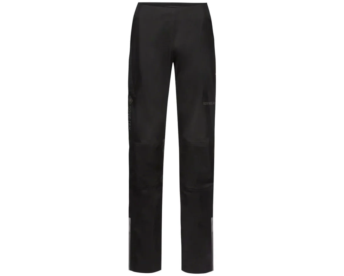 Gore Wear Lupra Gore-Tex Pants (Black) (Women's) (S)