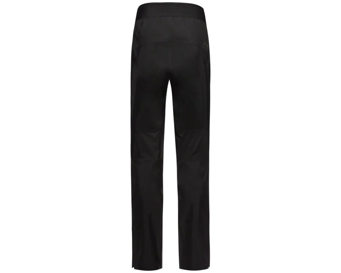 Gore Wear Lupra Gore-Tex Pants (Black) (Women's) (S)