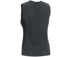 Gore Wear M Base Layer Sleeveless Shirt (Black) (Women's) (S)