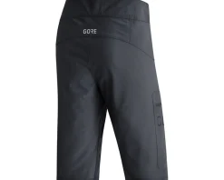 Gore Wear Passion Cycling Shorts (Black) (Men's) (XL)
