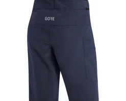 Gore Wear Passion Cycling Shorts (Orbit Blue) (Women's) (M)