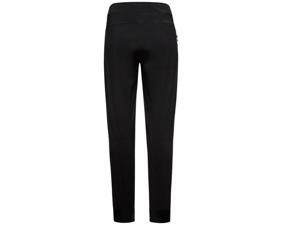 Gore Wear Passion Pants (Black) (Women's) (S)