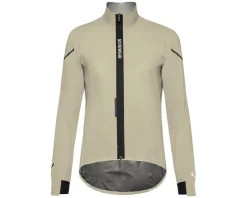 Gore Wear Spinshift Gore-Tex Jacket (Beige) (Women's) (M)
