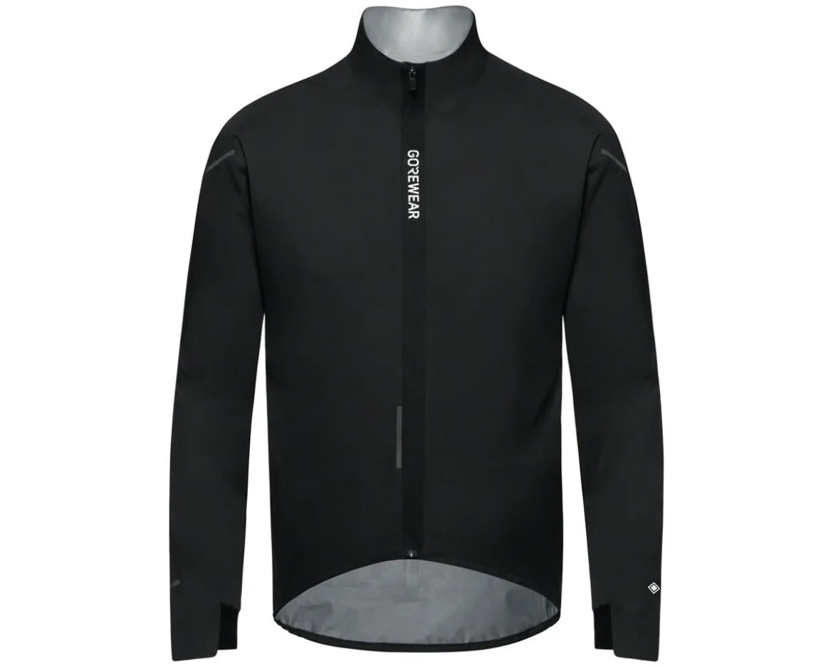 Gore Wear Spinshift GTX Jacket (Black) (Men's) (S)