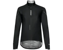 Gore Wear Spinshift GTX Jacket (Black) (Women's) (S)