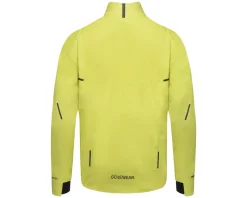 Gore Wear Spinshift GTX Jacket (Lime/Yellow) (Men's) (L)