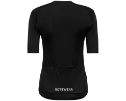 Gore Wear Spinshift Jersey (Black) (Women's) (M)