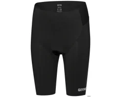 Gore Wear Spinshift Short Tights+ (Black) (Women's) (XS)