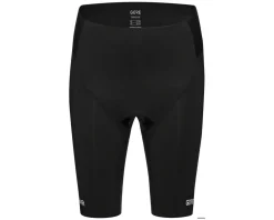 Gore Wear Spinshift Short Tights+ (Black) (Women's) (XS)