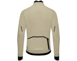 Gore Wear Spinshift Thermo Jacket (Beige) (Men's) (L)