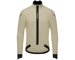 Gore Wear Spinshift Thermo Jacket (Beige) (Men's) (L)