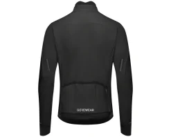 Gore Wear Spinshift Thermo Jacket (Black) (Men's) (L)