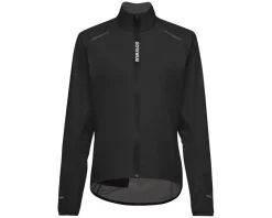 Gore Wear Spinshift Windbreaker (Black) (Women's) (S)
