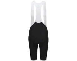 Gore Wear Swiftride Bib Shorts (Black) (Women's) (XS)
