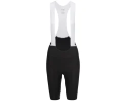 Gore Wear Swiftride Bib Shorts (Black) (Women's) (XL)