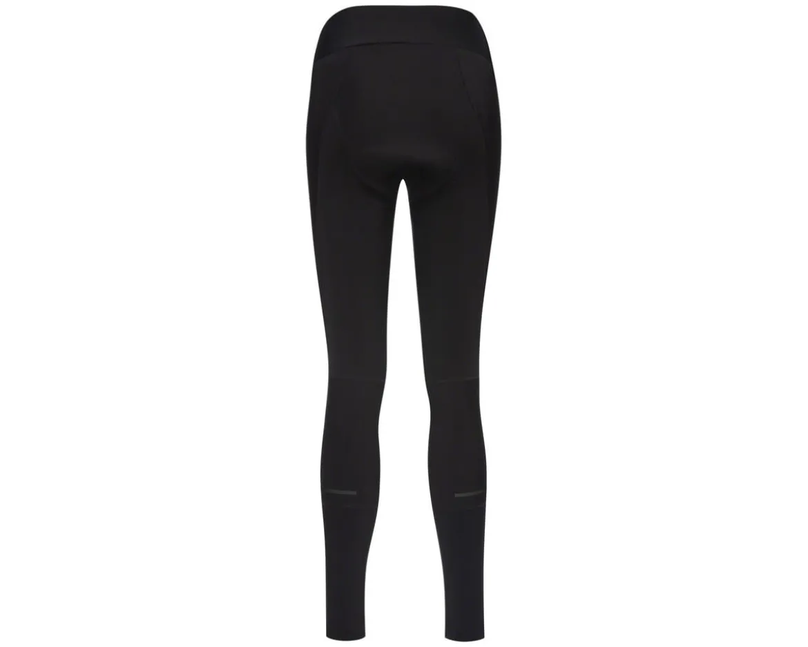 Gore Wear Swiftride Thermo Tights (Black) (Women's) (L)