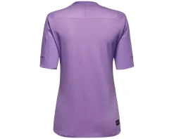 Gore Wear Trail KPR Daily Jersey (Scrub Purple) (Women's) (M)