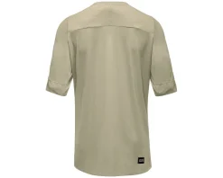 Gore Wear Trail KPR Tech Jersey (Beige) (Men's) (S)