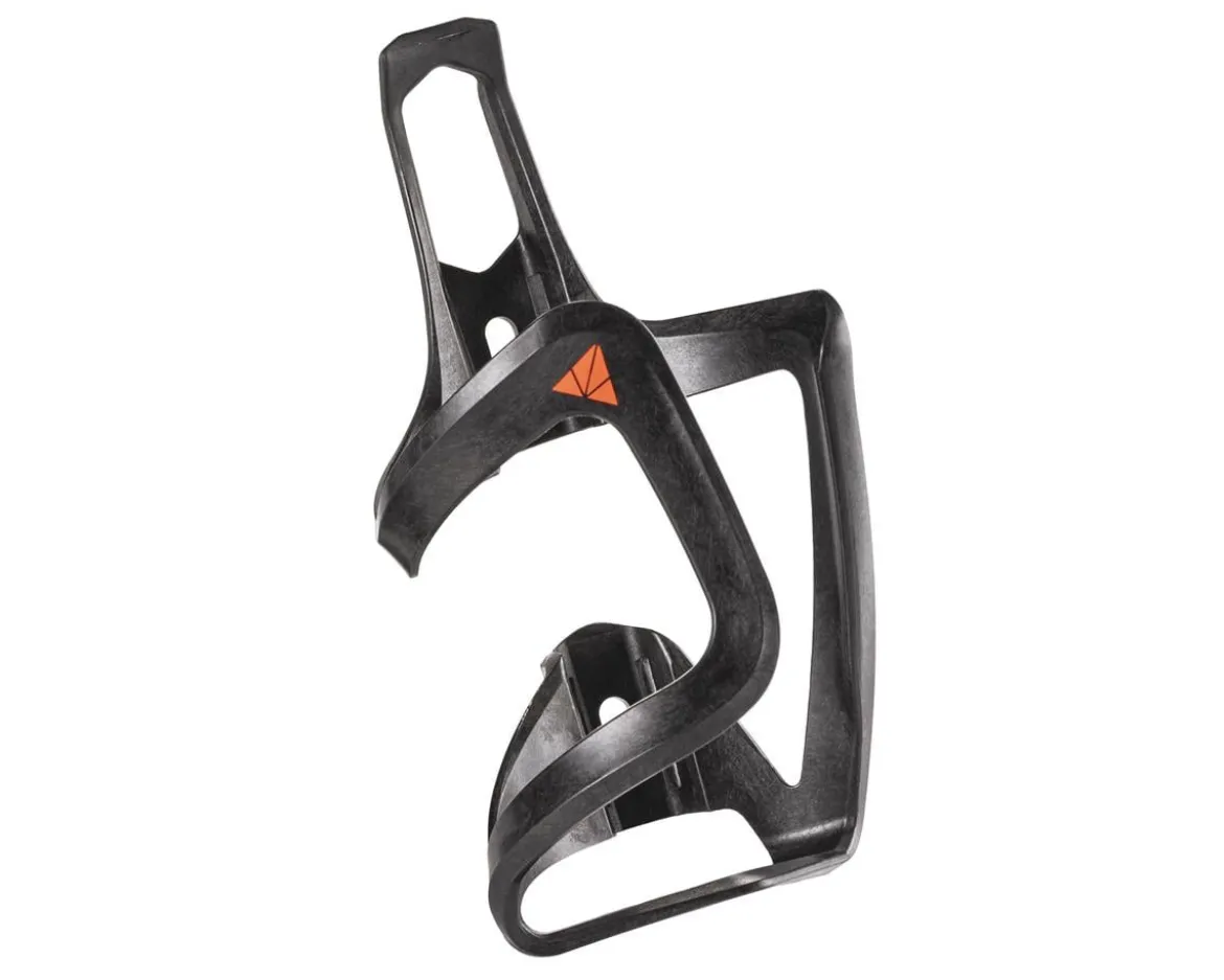 Granite-Design Aux Water Bottle Cage (Matte Black)