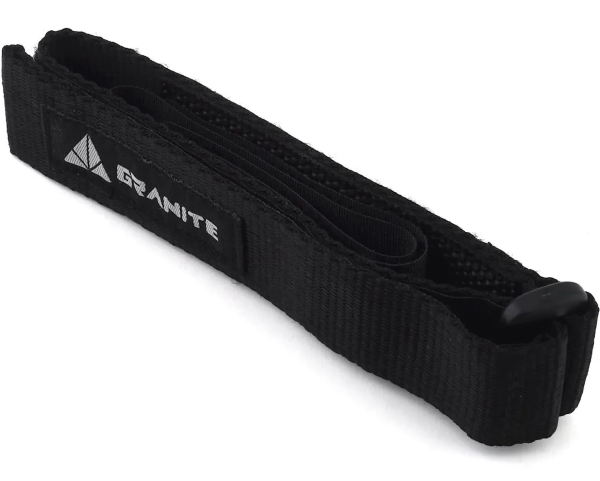 Granite-Design Rockband (Black)
