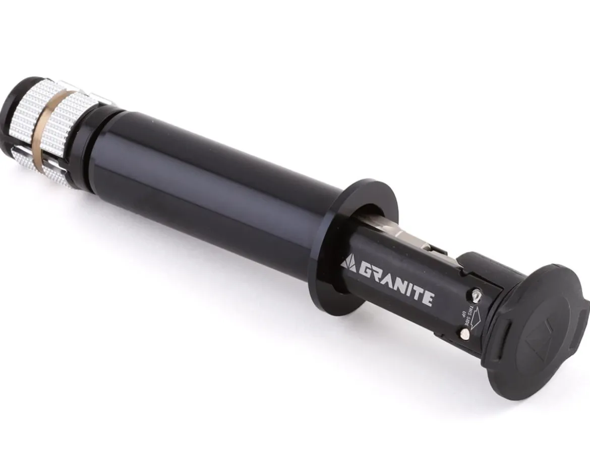 Granite-Design Stash RCX Multi-Tool (Black)