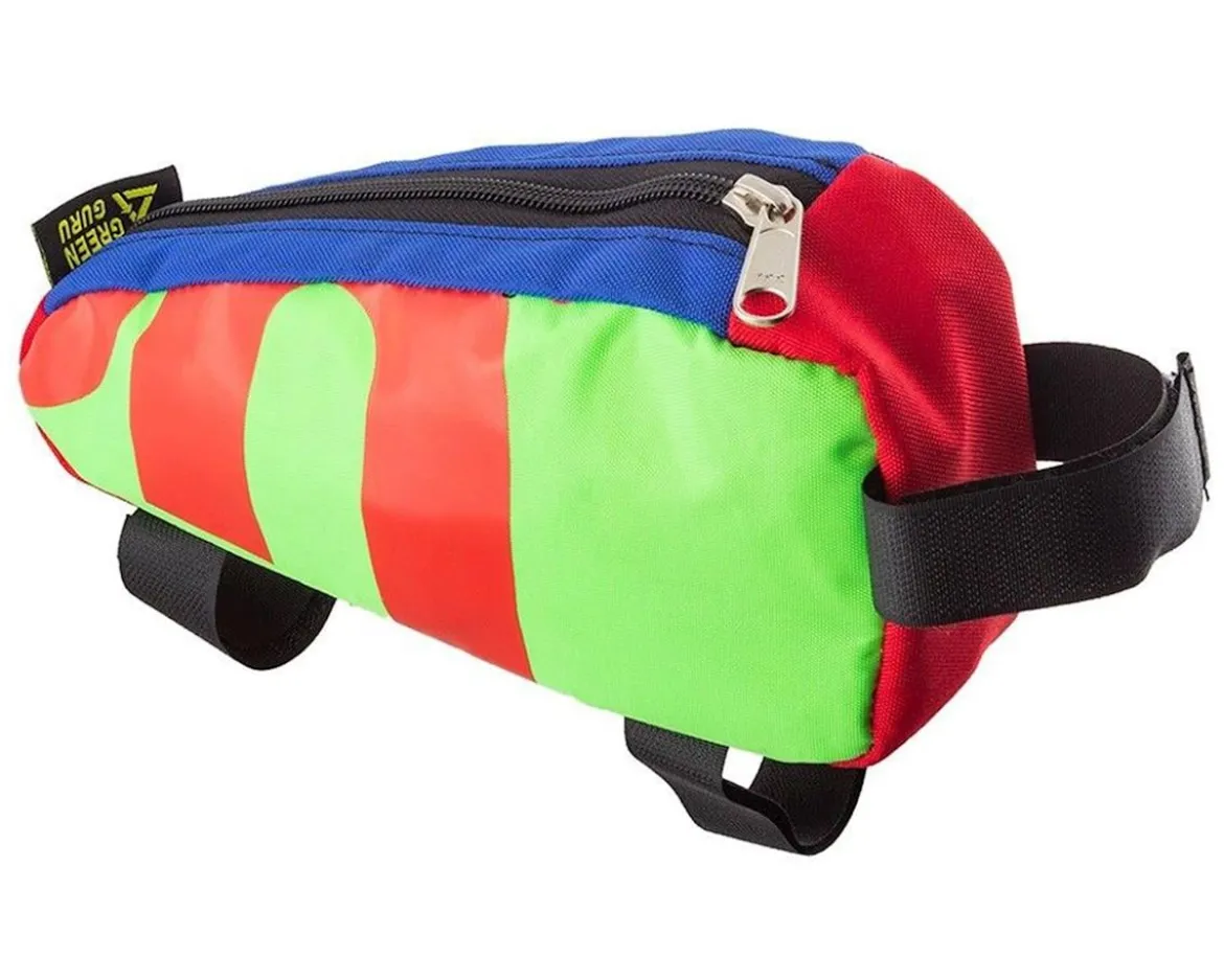 Green Guru Tanker Top Tube Bag (Color Varies/Wild) (0.57L)