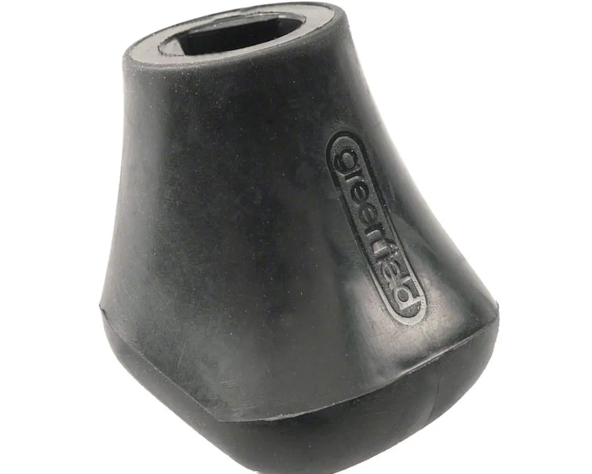 Greenfield Kickstand Rubber Foot: Fits all Greenfield Kickstands