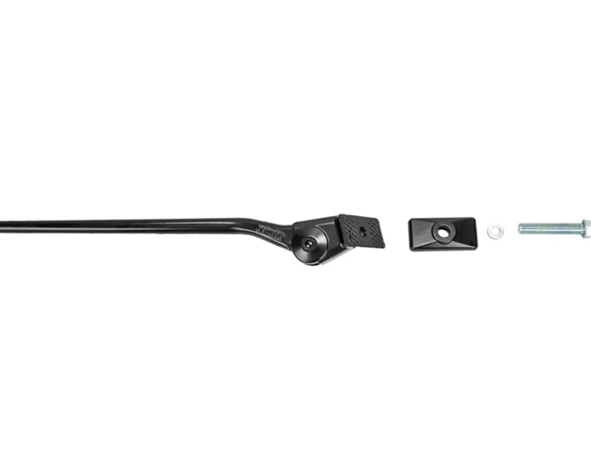 Greenfield KS2 Bike Kickstand (305mm) (Black)