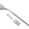 Greenfield KS2 Bike Kickstand (285mm) (Silver)