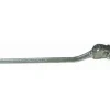 Greenfield KS2 Bike Kickstand (305mm) (Silver)