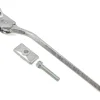 Greenfield KS2 Bike Kickstand (285mm) (Silver)