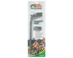 Greenfield 285mm KS2 Kickstand (Silver)