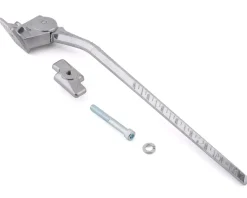 Greenfield 305mm KS2-S Kickstand with Retro-kit Top Plate for Improved Clearance
