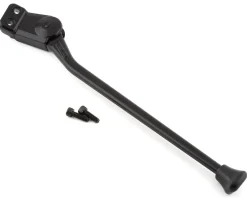 Greenfield Rear Direct Mount Kickstand (Black) (18mm)