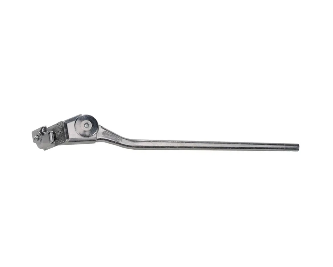 Greenfield Retro Kickstand (Silver)