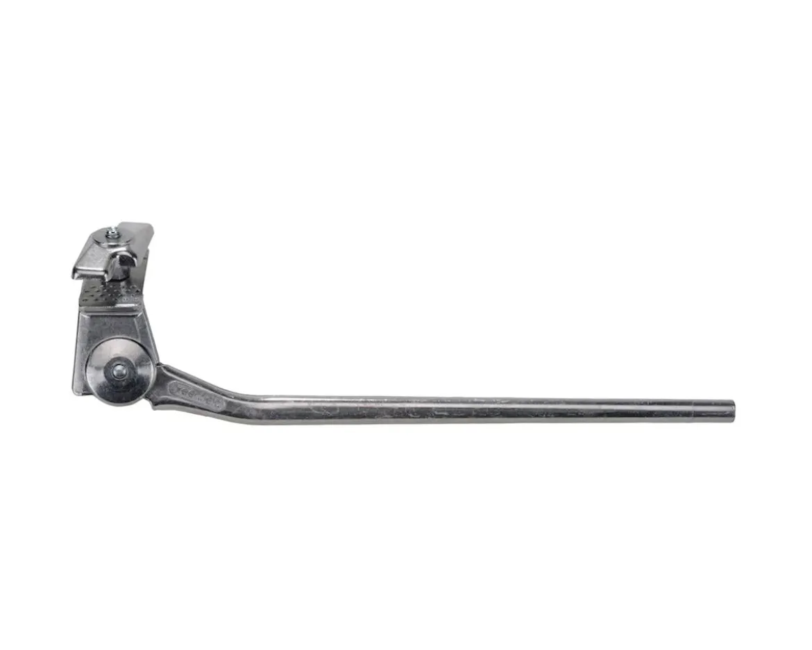 Greenfield Retro Kickstand (Silver)
