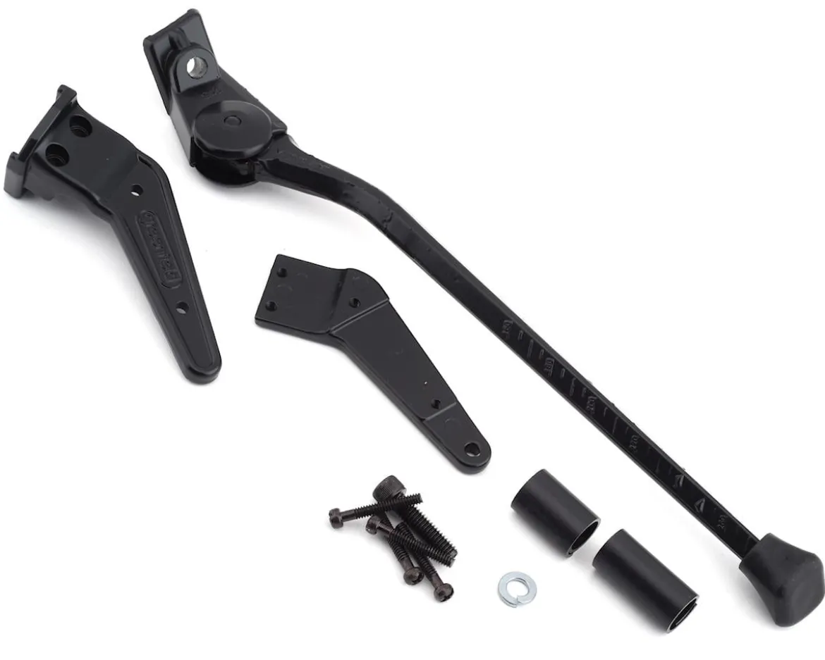 Greenfield SKS2B-285 Stabilizer/Kickstand (Black)