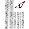 Ground Keeper Frame Protector Kit (Camo Matte)