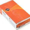 GU Energy Chews (Orange) (12 | 2.12oz Pouches)
